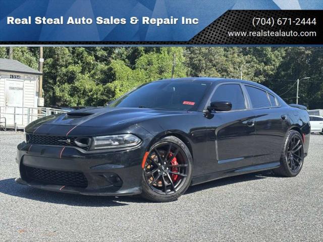 2020 Dodge Charger Scat Pack RWD for sale in Gastonia, NC
