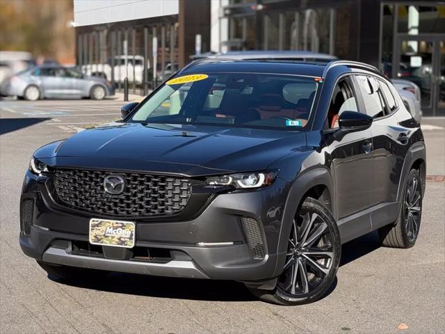 2023 Mazda CX-50 2.5 Turbo for sale in Claremont, NH