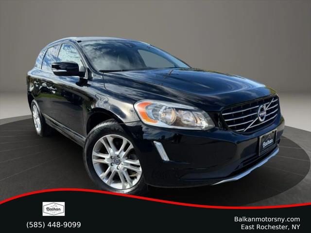 2015 Volvo XC60 T5 Premier for sale in East Rochester, NY