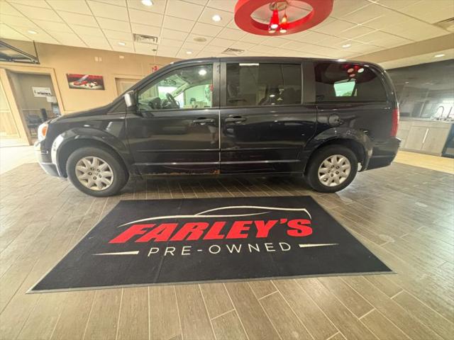 2008 Chrysler Town & Country LX for sale in Boone, IA