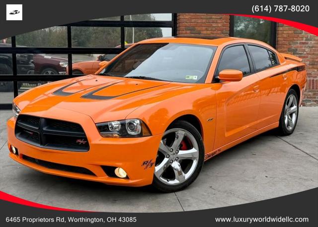 2014 Dodge Charger R/T for sale near Columbus, OH