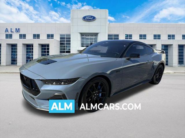2024 Ford Mustang GT Premium Fastback for sale in Marietta, GA