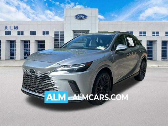 2024 Lexus RX 350 Premium for sale in Marietta, GA
