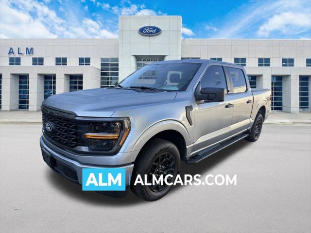2026 Ford F-150 STX for sale in Marietta, GA