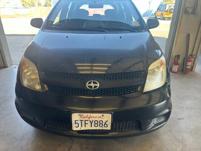 2006 Scion xA Base for sale in Sacramento, CA