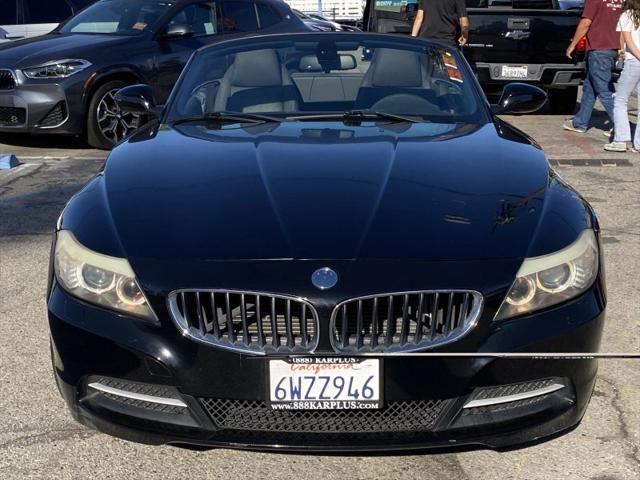 2009 BMW Z4 sDrive30i