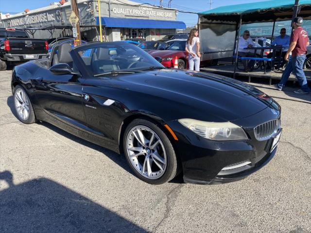 2009 BMW Z4 sDrive30i