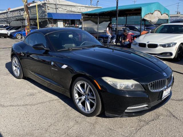 2009 BMW Z4 sDrive30i