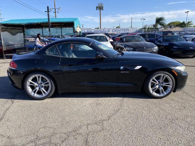 2009 BMW Z4 sDrive30i