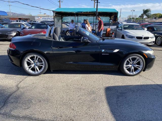 2009 BMW Z4 sDrive30i