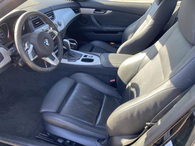 2009 BMW Z4 sDrive30i