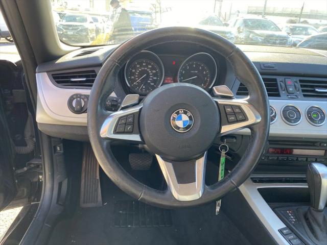 2009 BMW Z4 sDrive30i
