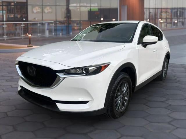2019 Mazda CX-5 Touring for sale in Marietta, GA