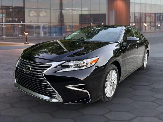 2017 Lexus ES 350 350 for sale in Marietta, GA