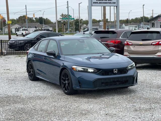 2025 Honda Civic Sport for sale near Columbus, OH