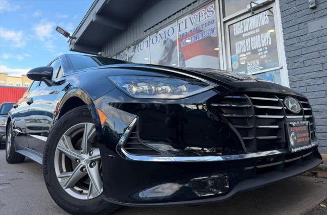 2023 Hyundai Sonata SE for sale in Arlington, VA