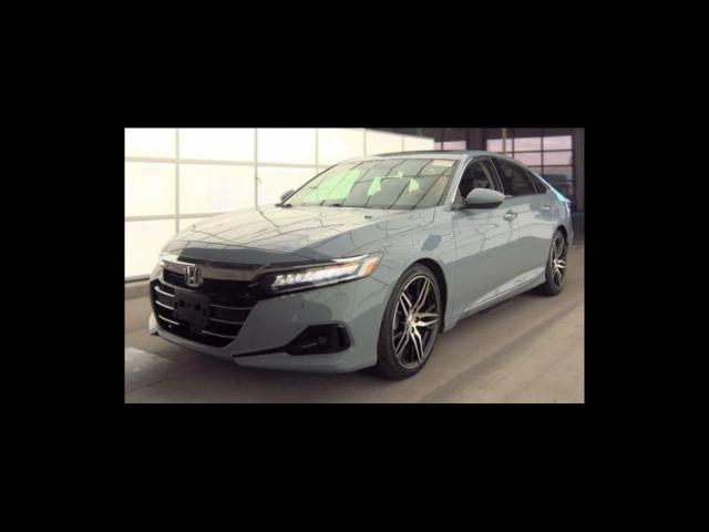 2021 Honda Accord Hybrid Touring for sale in Bath, PA