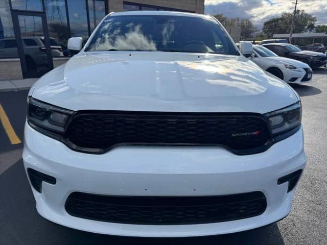 2021 Dodge Durango GT Plus AWD