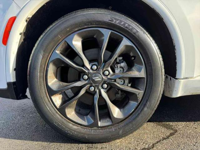 2021 Dodge Durango GT Plus AWD