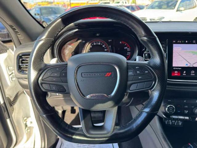 2021 Dodge Durango GT Plus AWD