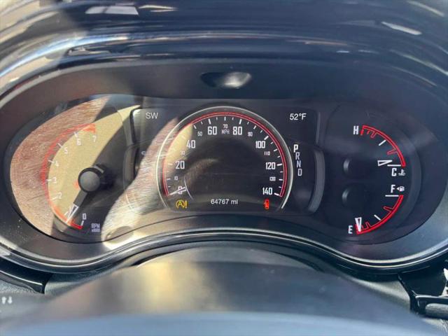 2021 Dodge Durango GT Plus AWD
