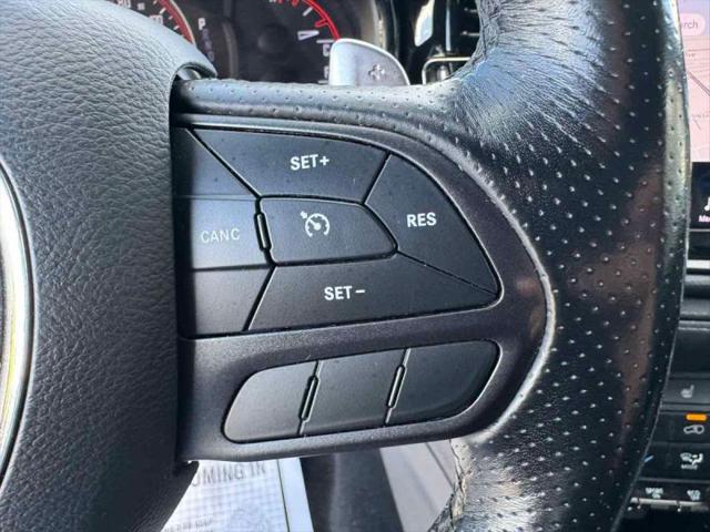 2021 Dodge Durango GT Plus AWD