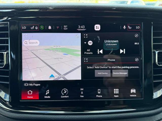 2021 Dodge Durango GT Plus AWD