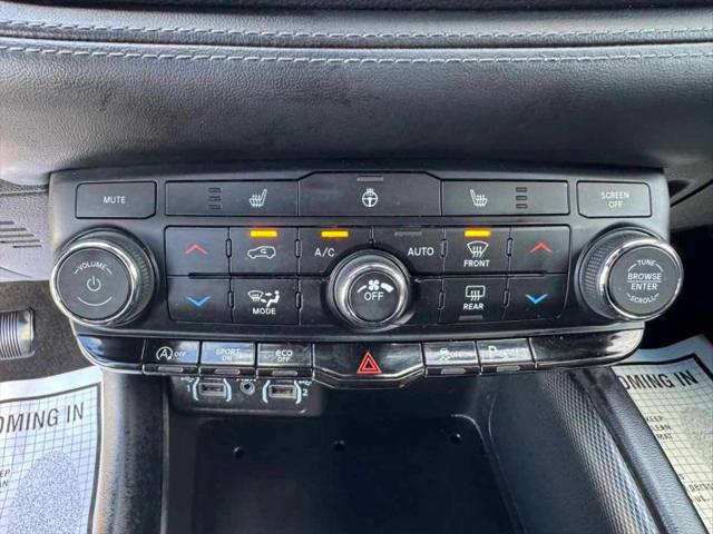 2021 Dodge Durango GT Plus AWD