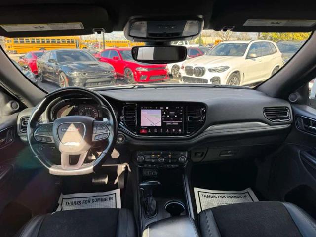 2021 Dodge Durango GT Plus AWD