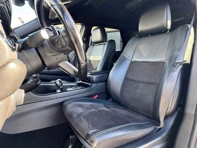 2021 Dodge Durango GT Plus AWD