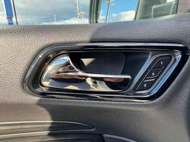 2021 Dodge Durango GT Plus AWD