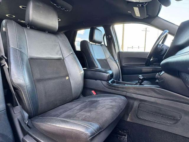 2021 Dodge Durango GT Plus AWD