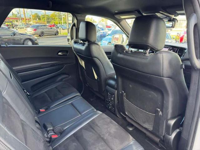 2021 Dodge Durango GT Plus AWD