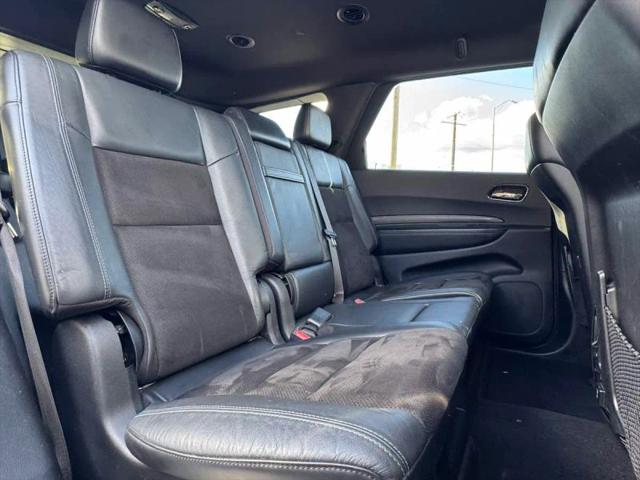 2021 Dodge Durango GT Plus AWD