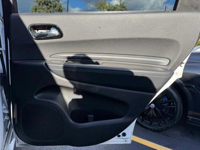 2021 Dodge Durango GT Plus AWD