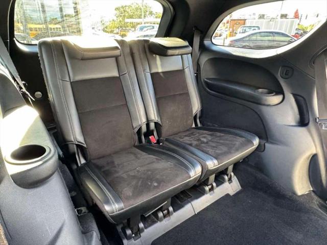 2021 Dodge Durango GT Plus AWD