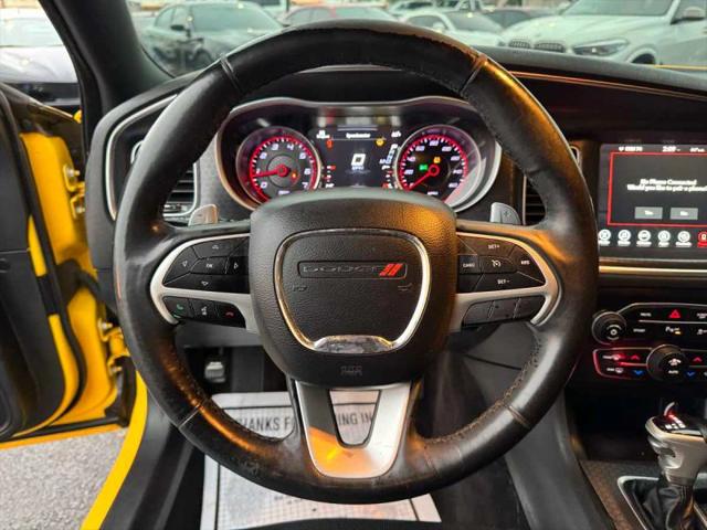 2017 Dodge Charger R/T RWD