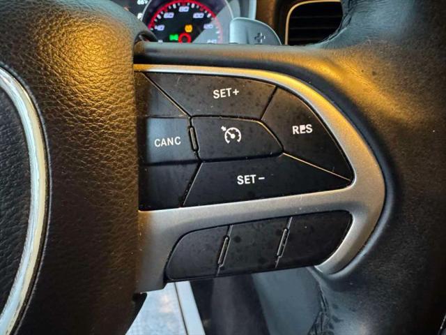 2017 Dodge Charger R/T RWD