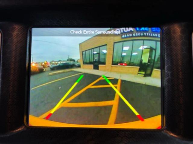 2017 Dodge Charger R/T RWD