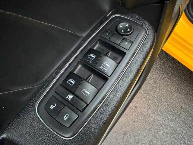 2017 Dodge Charger R/T RWD