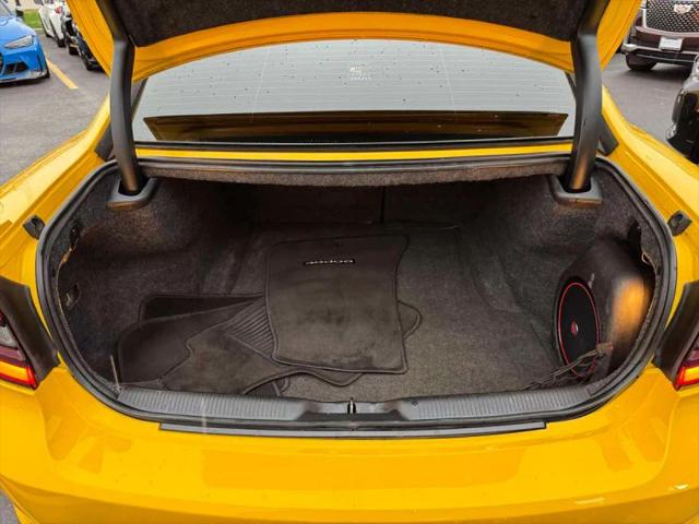 2017 Dodge Charger R/T RWD