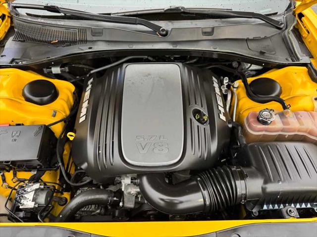 2017 Dodge Charger R/T RWD