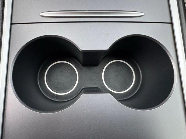 2021 Tesla Model 3 Standard Range Plus Rear-Wheel Drive