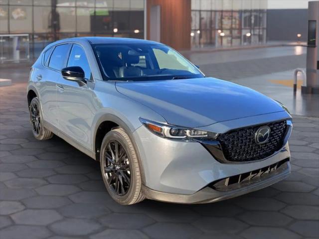 2022 Mazda CX-5 2.5 S Carbon Edition for sale in Miami, FL