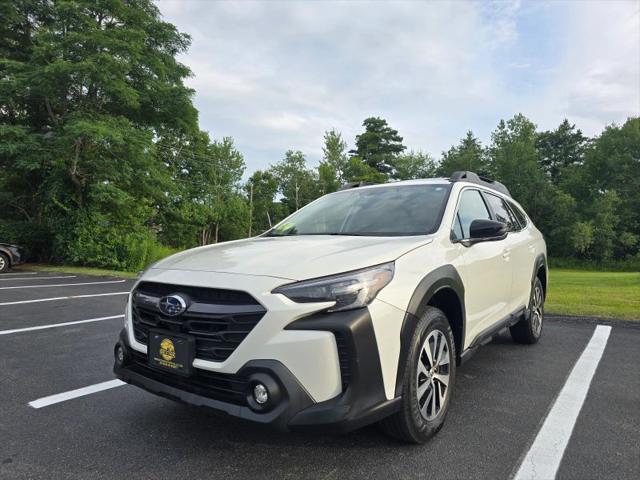 2023 Subaru Outback Premium for sale in Methuen, MA