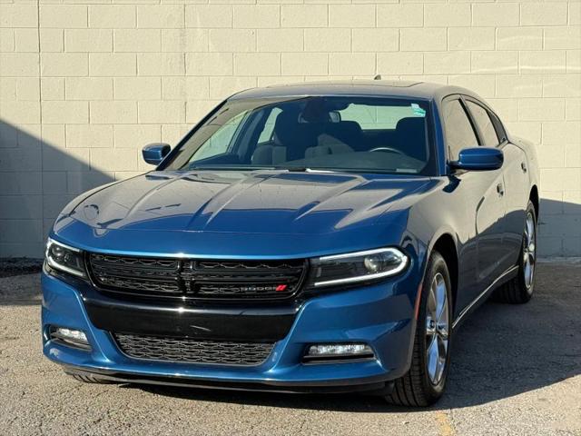 2022 Dodge Charger SXT AWD for sale in Wayne, MI