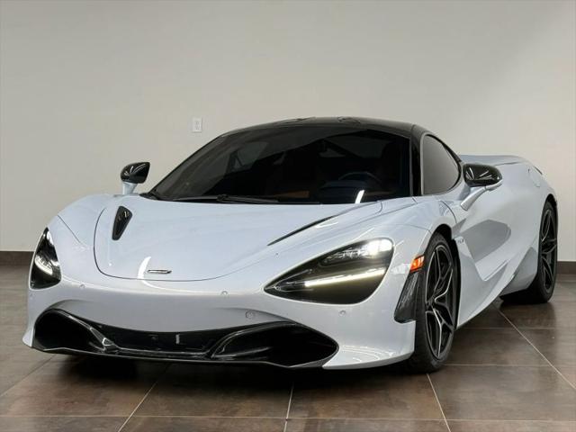 2018 McLaren 720S Performance for sale in Wayne, MI
