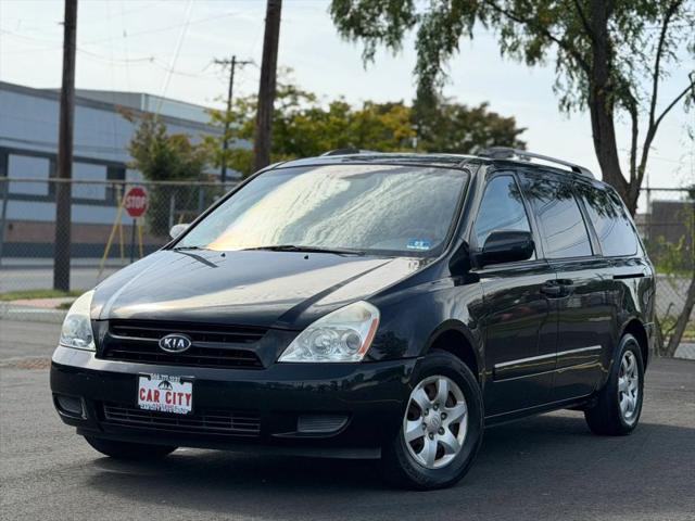 2010 Kia Sedona LX for sale in Plainfield, NJ