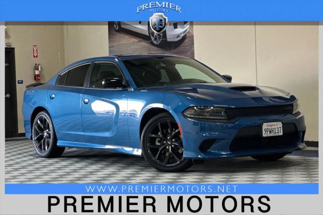 2023 Dodge Charger GT for sale in Hayward, CA