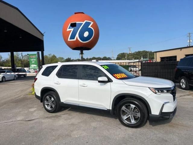 2024 Honda Pilot EX-L 7 Passenger for sale in Hueytown, AL